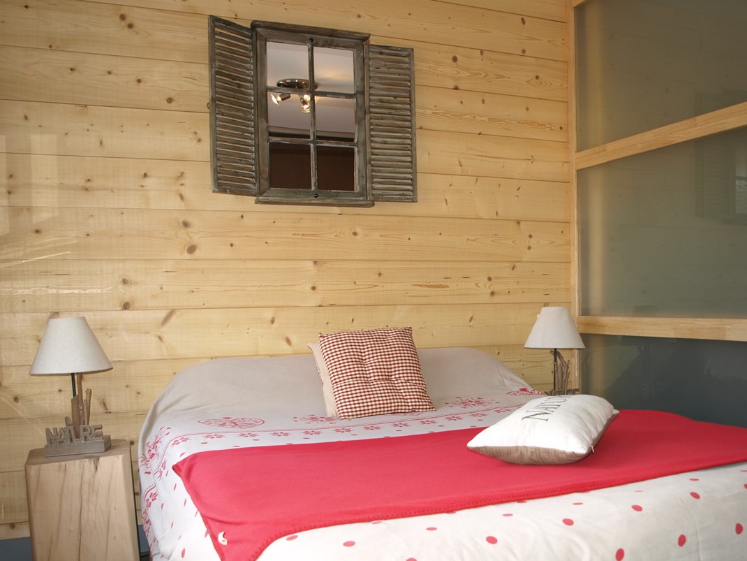La chambre